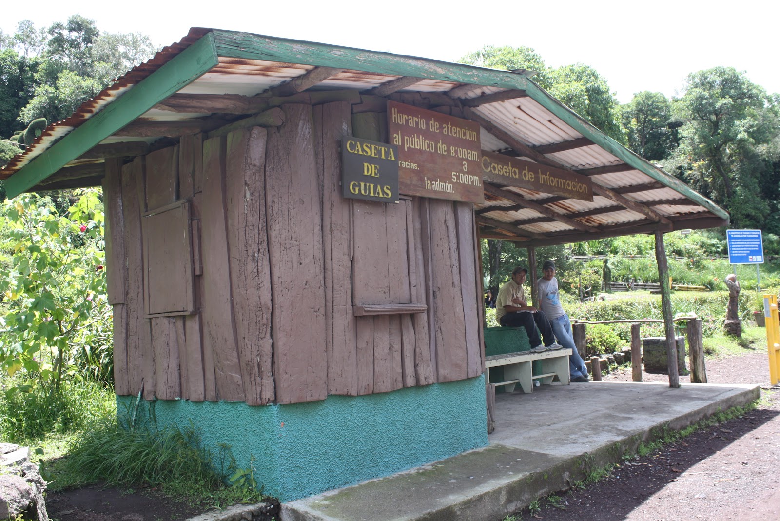 istu-implementara-tres-fases-de-reapertura-en-cada-uno-de-los-parques-del-pais